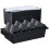 Clear Ice Maker, Clear Ice Square Tray Make 8  Square Ice Square, Crystal Clear Ice Square Maker for Cocktails 9