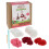Creative Crochet Hanging Mushroom Complete Kit 1