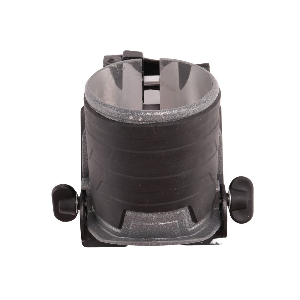 Aluminum Alloy Trimmer Machine Base Inclined Board Woodworking Cutter For Battery Electric Trimming Machine 6031300601172