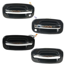 Car Exterior Door Handle for Silverado Suburban Sierra Yukon 15745149 15745148 15745140 15745141
