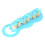 Papier Quilling Crimper Crimping Machine Plastic Papier- Quilled Papier Winder 2