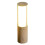 Rechargeable High Capacity Outdoor Camping Lantern - Portable, Foldable, Hanging Tent Light for Student Dormitory 1