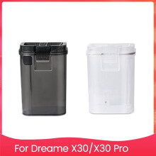 Verswatertank en Afvalwatertank voor X30 X30 Pro Stofzuigeraccessoires Vervangende Onderdelen voor Watertanks