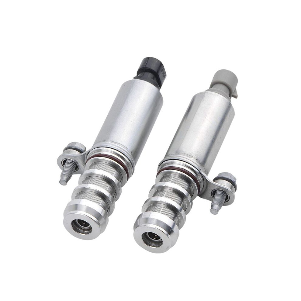 Intake Exhaust Oil Control Timing Valve Solenoid Vvt 12655420 12655421 For Captiva 2.4 Equinox Opal Andra Light 4713422643682