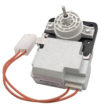 Refrigerator Evaporator Fan Motor for WPW10464673 PS7320664 PS11755167 3020513 115V 60Hz W10464673