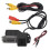 HD Car Rear View Backup Camera Parking System Assistance Camera for   V (6R)  6 Vi  Cc 1