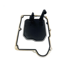Transmission Filter Gasket Kit 246-377-1400 for - A160 A180 A220 B180 B200 CLA200 CLA220 GLA180 W176