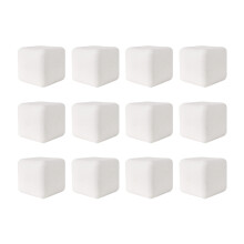 Tofu Stress Balls Autism Sensory Toys Stress & Anxiety Relief Toys Dough Gifts for Adults Kids