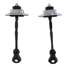 2Pcs 6109100AKZ16A Car Door Limiter / Front Door Hinges for H6 2011-2017