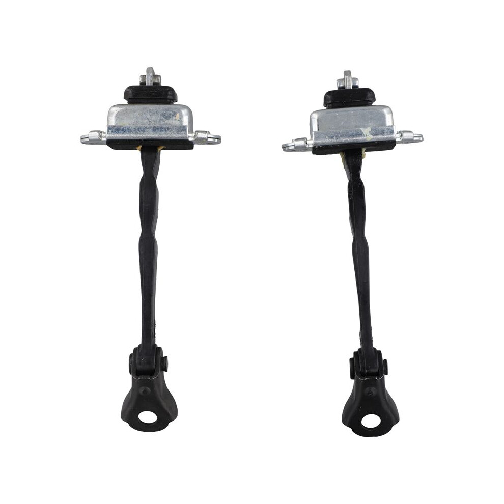 2Pcs 6109100Akz16a Car Door Limiter / Front Door Hinges For H6 2011-2017 6031065894291