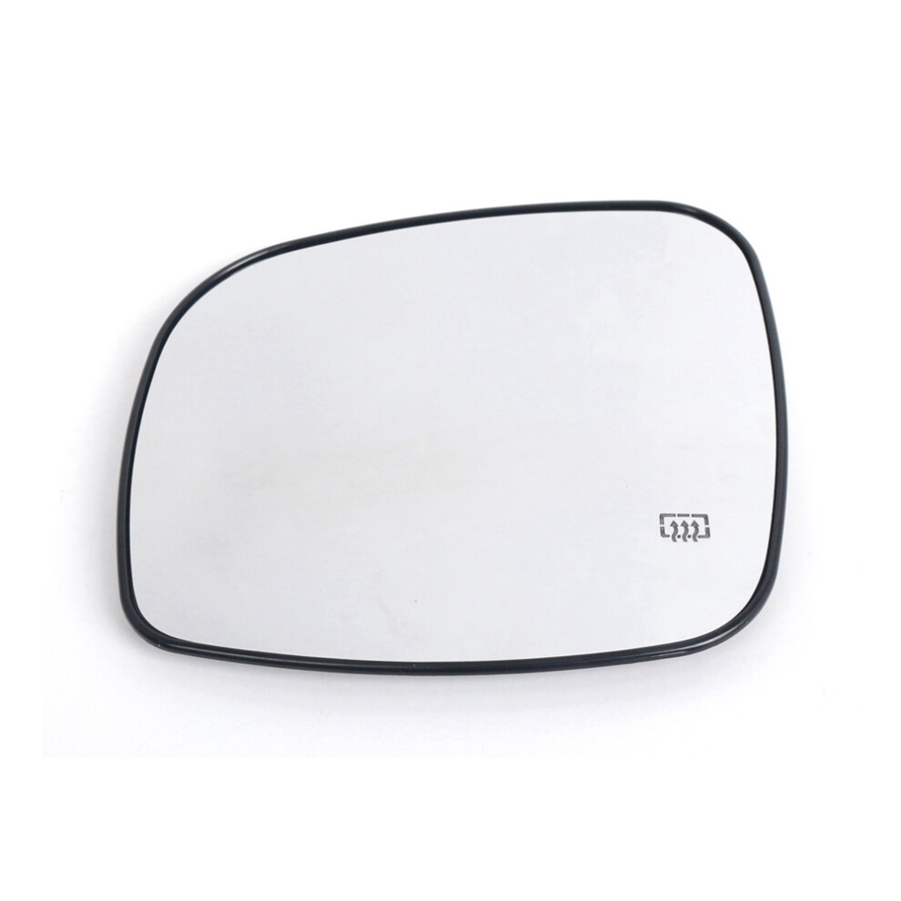 Heated Mirror Glass For Town Country 2008-2016 Grand Caravan 2008-2020 Left 4712511031232