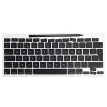 Laptop Keycap Replacement for Air Retina 13inch A2337 Keyboard Replacement Repair Accessories UK