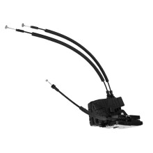 Autodeurvergrendelingsmechanisme Motor Deurvergrendelingsactuator voor Tucson 2016-2018 Rechtsvoor 81320-D3520 LHD
