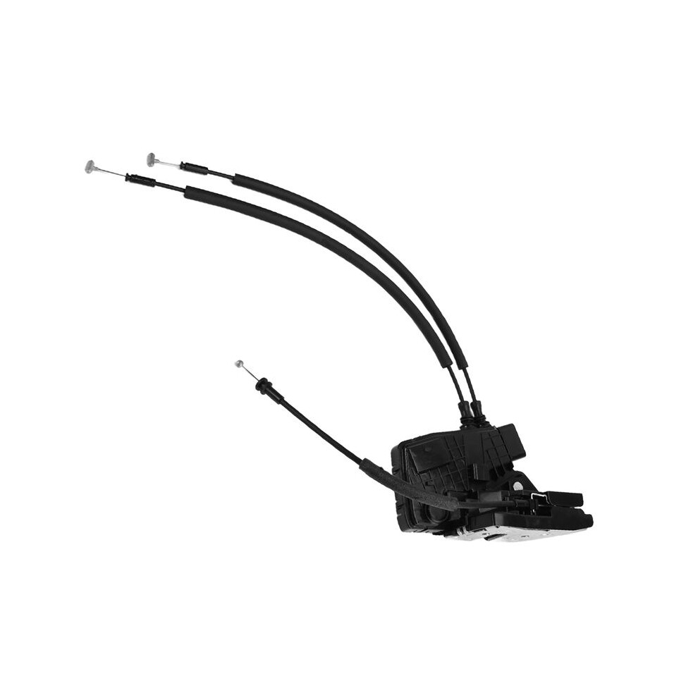 Car Door Lock Mechanism Motor Door Lock Actuator For Tucson 2016-2018 Front Right 81320-D3520 Lhd 6033075699132