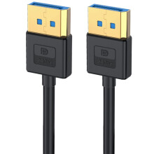3.3ft Display Port 1.4 Extension Cable 90 Degree DP 8K60Hz 4K144Hz Video Audio Cord for Laptop PC Monitor,Straight