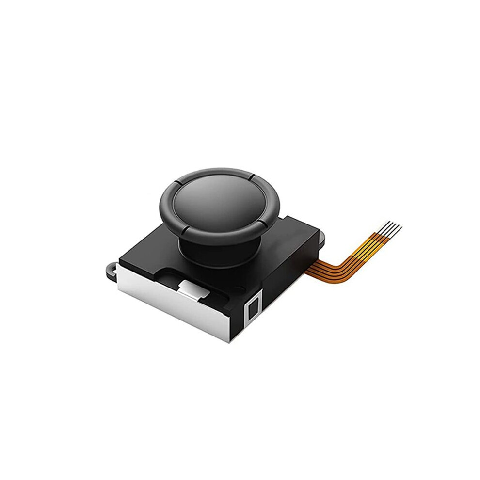 Exogio Hall Effect Joystick Replacement For No Drifting Electromagnetic Stick For / Oled/Lite Repair 1Pcs