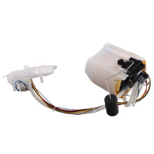 1 Pieza de Conjunto de Bomba de Combustible Nuevo 16117473444 7473444 para Serie 3 G20 G21 2017-2019