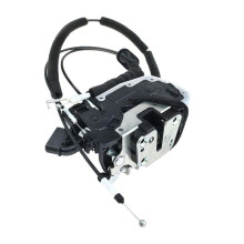 2 Pins Front Right Passenger Side Door Lock Actuator 80500-1AA0A for Murano 3.5L 2009-2014