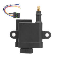 Tändspole 300-8M0077471 300-879984T0 Motorcykeltändsystem för Mercury Optimax-Motorer