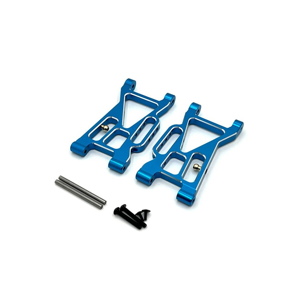Rc Car Upgrade Front Under Swing Arm Set For Mjx 1/10 10208 Rc Car Upgrade Parts 6031929435479