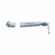Braço Shell para 4 PRO Drone Braço Peças Frente Esquerda Peças de Reparo para 4 PRO A