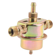 92811019826 3.5Bar Fuel Pressure Regulator for 911 Coupe Targa 928 959 Coupe 911 Cabrio