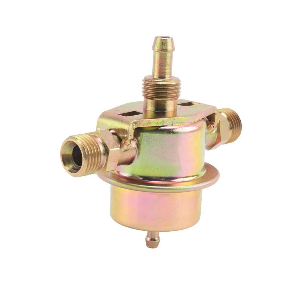 92811019826 3.5Bar Fuel Pressure Regulator For 911 Coupe Targa 928 959 Coupe 911 Cabrio 4711268279508