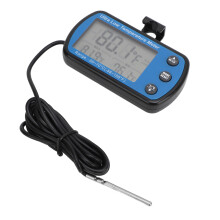 Digitale LCD-Küchenwaage für Lebensmittel 5kg/11lb Edelstahl Kompaktes Design