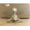 3D Printed Dinosaur Skeleton Laplace Skeleton Model Toy 3