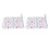 2pcs Waterproof Wet Dry Bags - 30x18x18cm, Polyester, Multi-Use 15