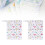 2pcs Waterproof Wet Dry Bags - 30x18x18cm, Polyester, Multi-Use 13