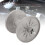 Winde Ersatz-Trommel - Metall, 2000-4000 Lbs UTV 12