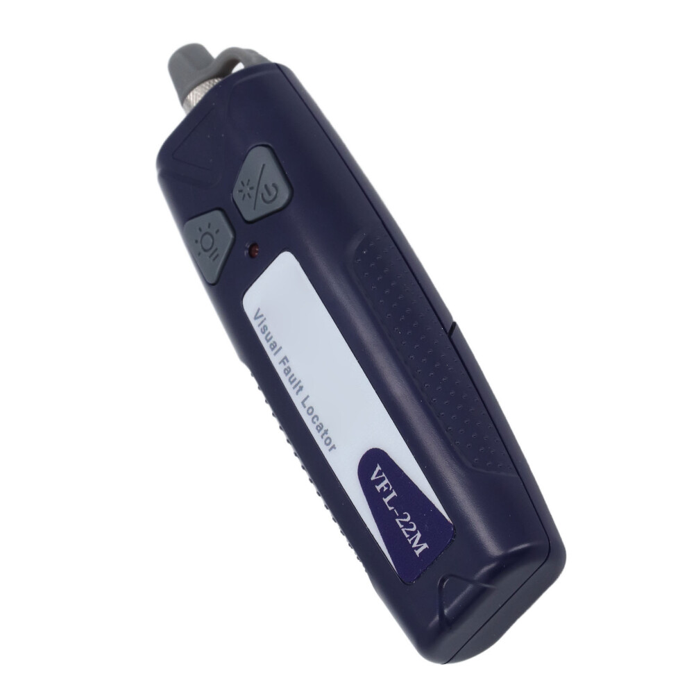 Visual Fault Locator Vfl 22M G 30Km Portable Fiber Optic Tester Pen 6921388495421