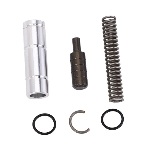 Automatic TCC Damper Valve Sleeve Kit for Benz 722.6 Transmission 1