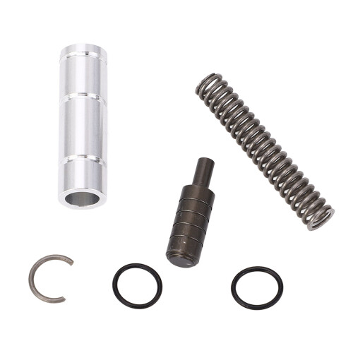 Automatic TCC Damper Valve Sleeve Kit for Benz 722.6 Transmission 2