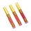 32,5 ml Gloss à lèvres doré, fini mat, estompable 01 02 03 15