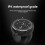 Steering Wheel Music Player Wireless  Remote Control Button Multimedia for Smartphone Car Kit B 2