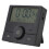 LED Electronic Clock with Alarm, Temp, Date, Week, Black 15