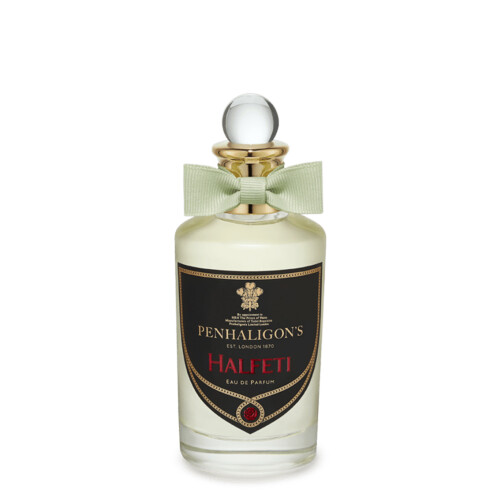 Penhaligon's Parfum HALFETI Black Rose Oud Perfume 100ML