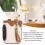 USB Baby Bottle Warmer, 26 Gears, Portable, Adjustable Temperature 7