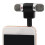 2X  3.5mm Jack Microphone Portable Stereo Microphone for Phone Recording Microphone for Smartphone 3