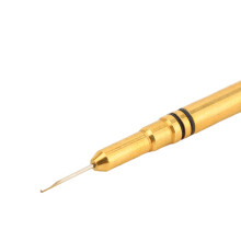 Estrattore di corona per orologi - Acciaio inossidabile, 6,75 cm, 1 mm