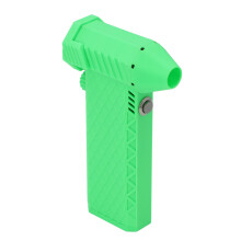 Souffleur d'air Jet Fan 4000mAh Vert 15x5x3cm