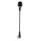 3X Flexible 3,5 mm  Microphone pour Ordinateur Portable PC Skype Yahoo Noir 2