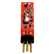 3X Diaphragm Baby Bottle Condenser Microphone Recording Microphone DIY Production Modified Circuit Board with Plug