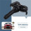 4st Bil TPMS-Sensor 40700-3AN1D för  Versa Sentra Däcktryckssensorövervakningssystem 3