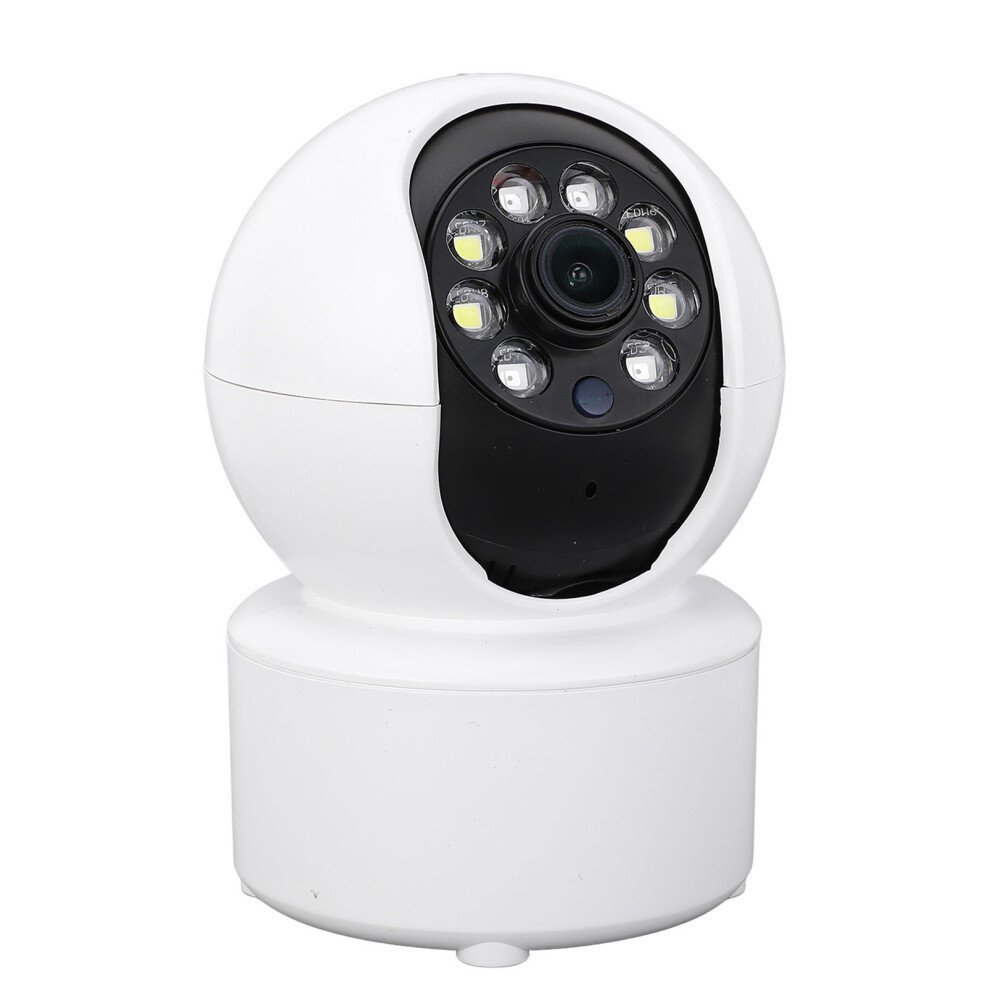 Indoor Security Camera 1080P Hd Wifi Motion Night Vision 3.6Mm 4951391217927