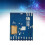 2X 5.8Ghz RX5808 Wireless Audio Video Receiver Module 3.5-5.5V 7CH Audio Video Receiver Module Normal Frequency 2