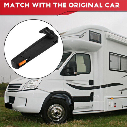 Car  Armrests Adjustable  Armrests Multifunctional Armrests Suitable for  BUS Motorhome Right 2
