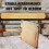 Pottery Tools for Making Clay Bars, Large Clay Slabs, Rolled Clay Slabs, Clay Tools Ceramic Tools 3